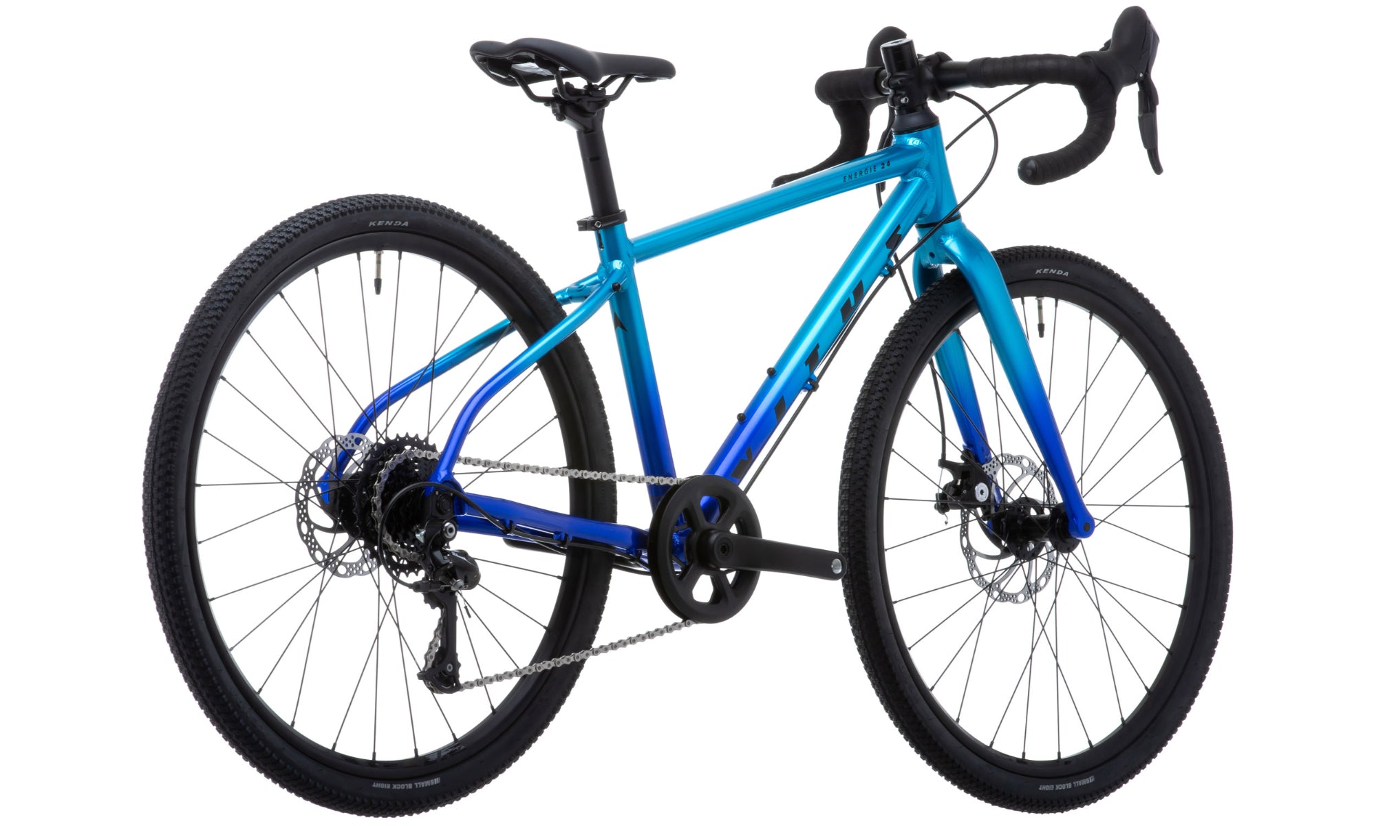 Vitus Energie 24 Youth CX Bike (2022) – Vitus Bikes