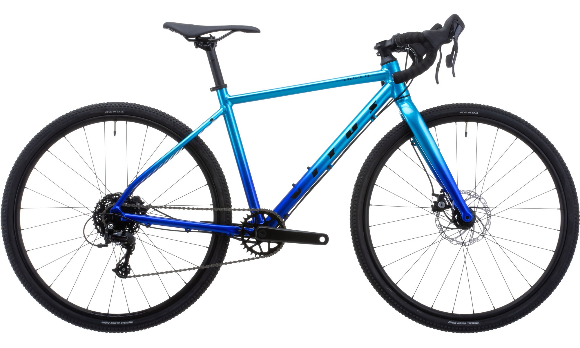 26er gravel bike Vitus Energie 26 Youth CX Bike (2022) – Vitus Bikes