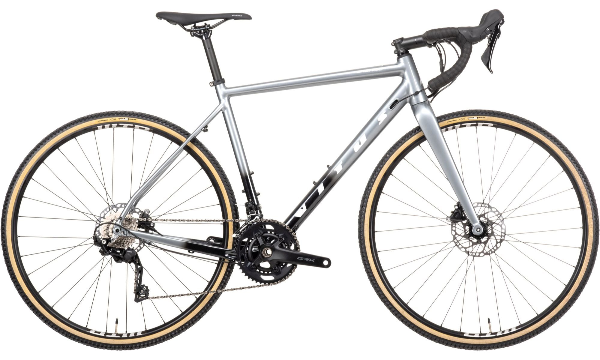 Vitus Energie Cyclocross Bike GRX 400 (2021) – Vitus Bikes