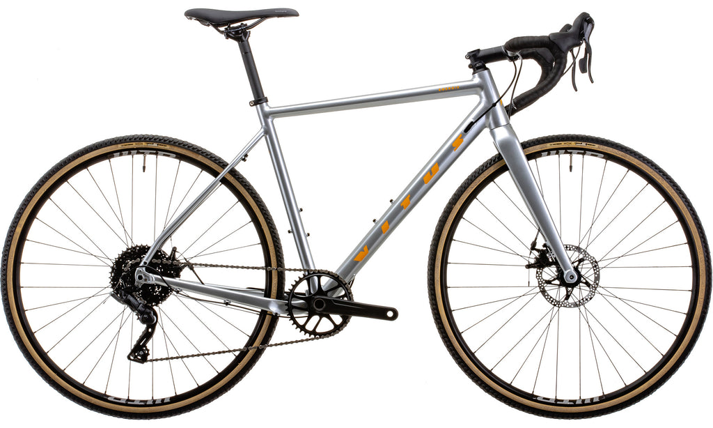 Vitus Energie VR Cyclocross Bike Advent (2022) – Vitus Bikes