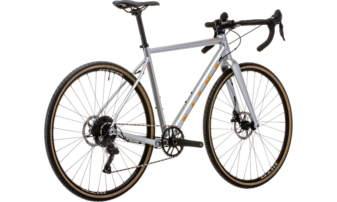 Vitus Energie VR Cyclocross Bike Advent (2022) – Vitus Bikes