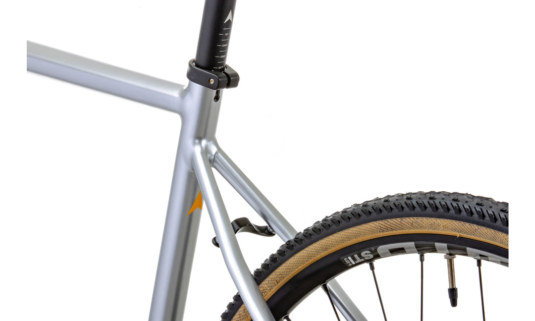 Vitus Energie VR Cyclocross Bike Advent (2022) – Vitus Bikes