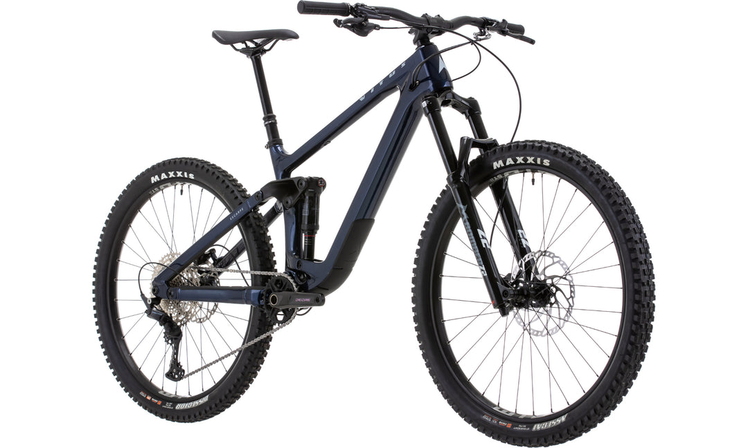 2022 VITUS ESCARPE フルサスバイク Vitus-Escarpe-27-CR-Mountain-