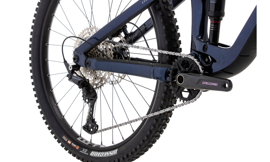 Vitus Escarpe 27 CR Mountain Bike (2022) – Vitus Bikes