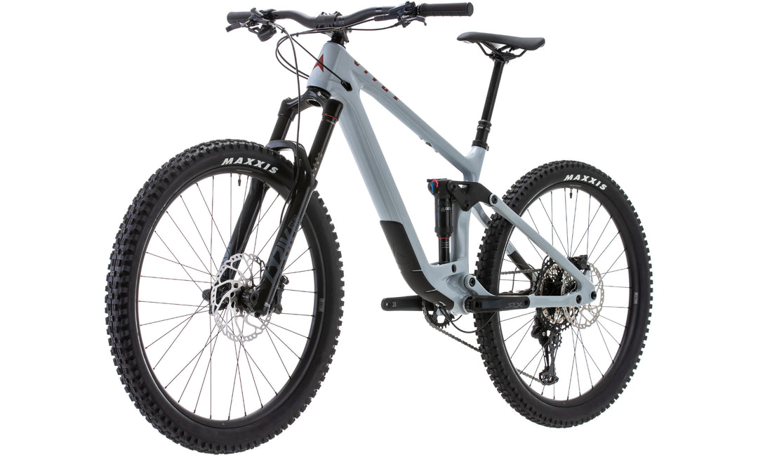 2022 VITUS ESCARPE フルサスバイク 2022 VITUS ESCARPE フルサスバイク Vitus Escarpe 27 CRS