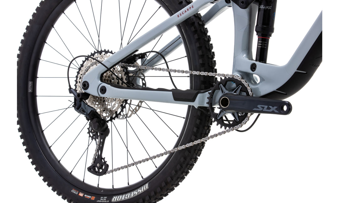 Vitus Escarpe 27 CRS Mountain Bike (2022) – Vitus Bikes