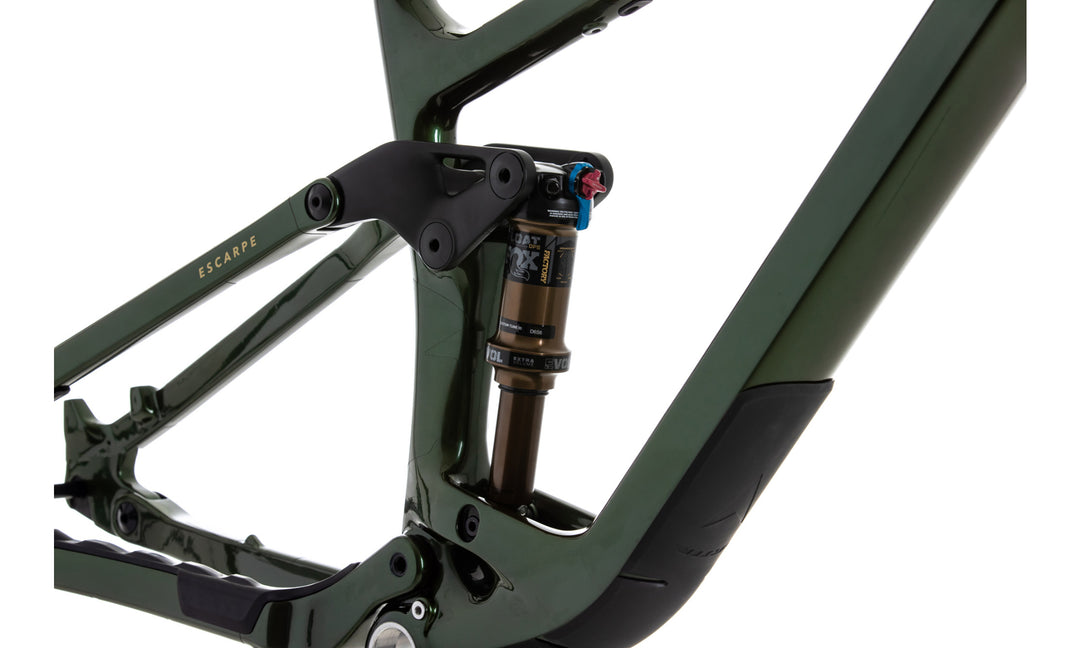 Vitus Escarpe 27 Mountain Bike Frame (2022) – Vitus Bikes