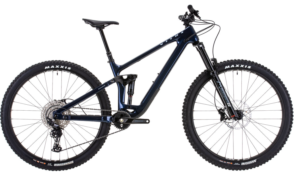 Vitus on sale escarpe 29