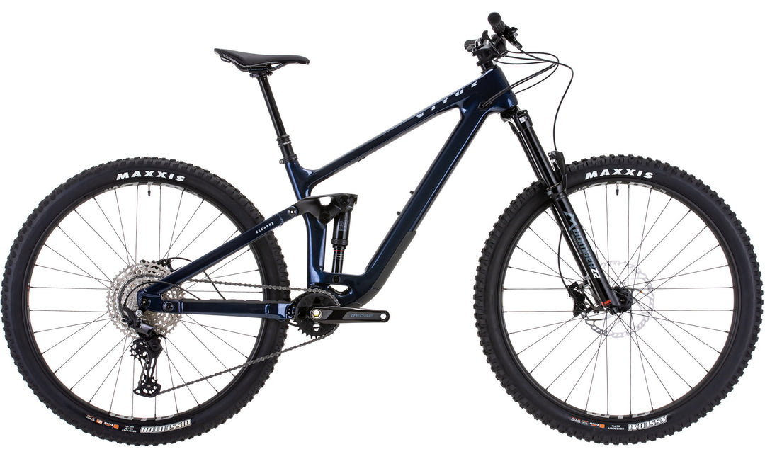 Vitus Escarpe 29 CR Mountain Bike (2022) – Vitus Bikes