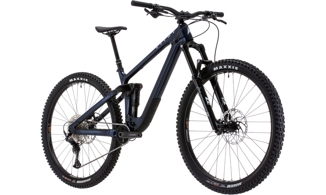 2022 VITUS ESCARPE フルサスバイク Vitus Escarpe 29 CR Mountain Bike (2022) – Vitus Bikes