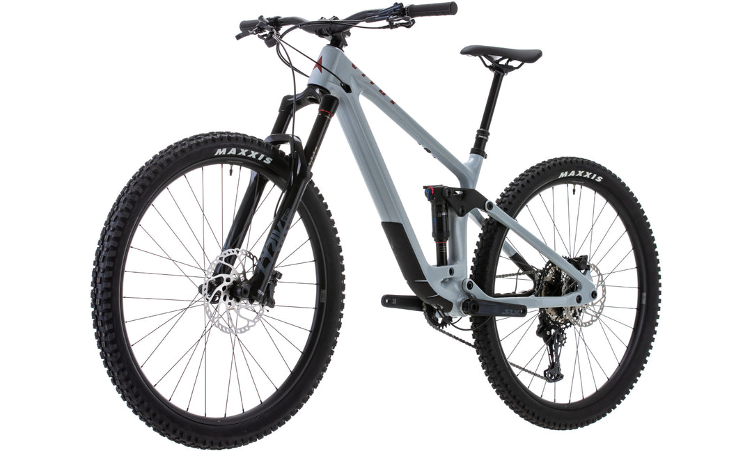 2022 VITUS ESCARPE フルサスバイク Vitus Escarpe 29 AMP Mountain Bike (2022) – Vitus Bikes