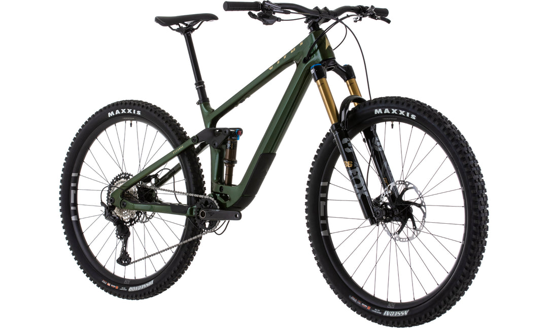 2022 VITUS ESCARPE フルサスバイク 2022 VITUS ESCARPE フルサスバイク Vitus Escarpe 29 AMP Mountain