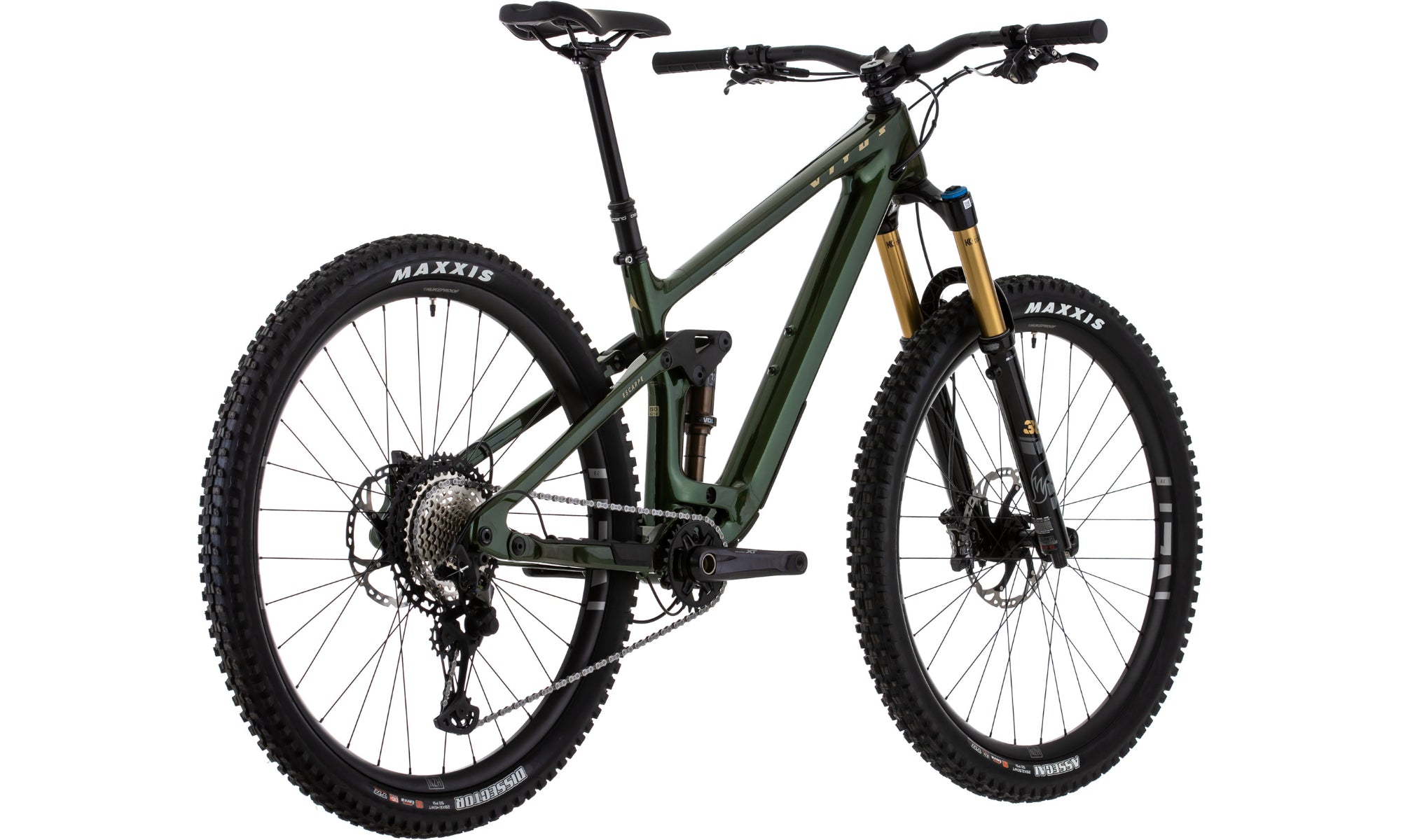 Vitus Escarpe 29 CRX Mountain Bike (2022) – Vitus Bikes