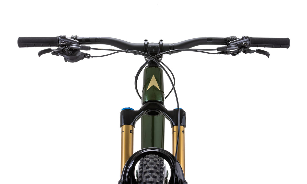 2022 VITUS ESCARPE フルサスバイク Vitus Escarpe 27 CR Mountain Bike (2022) – Vitus Bikes