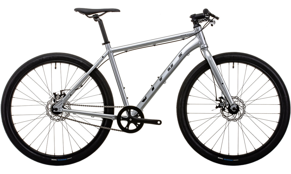 Vitus Mach One City Bike SS (2022) โ Vitus Bikes