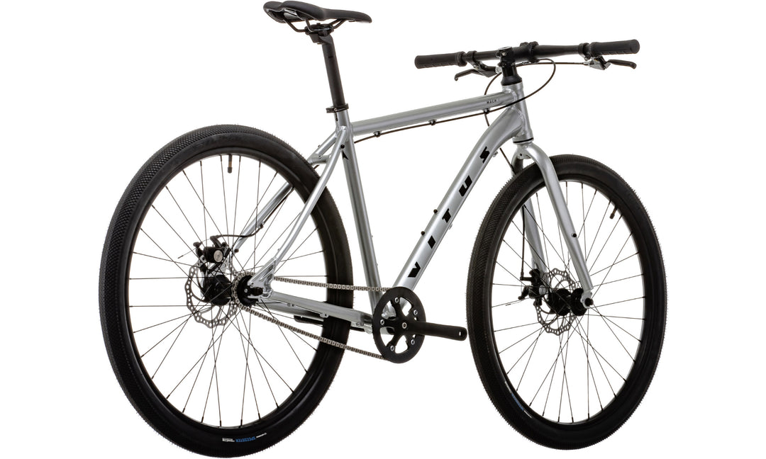 Vitus Mach 1 One City Bike SS 2022 Vitus Bikes