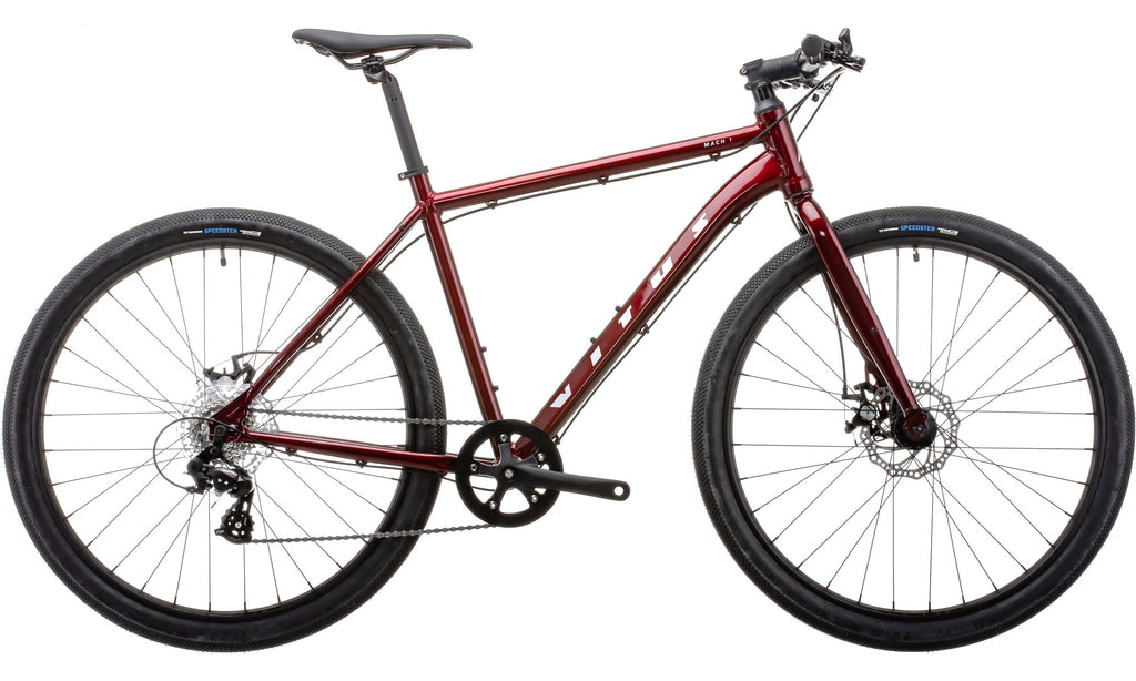 Vitus Mach Seven City Bike Tourney (2022) – Vitus Bikes