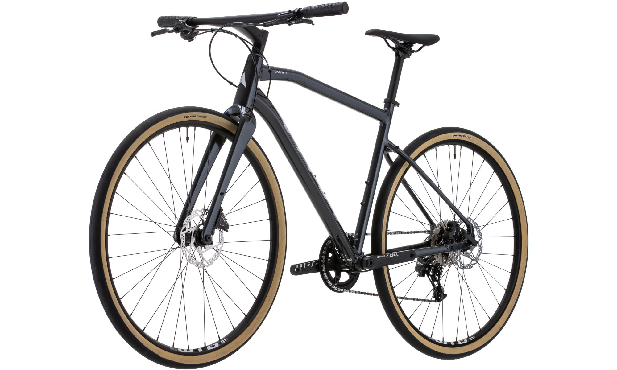 Vitus mach shop 3 vrx urban