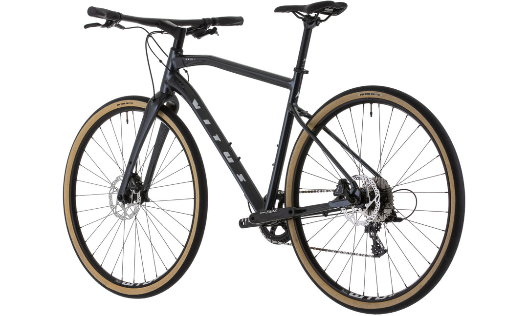 Vitus Mach 3 VRX Urban Bike Apex 2022 Vitus Bikes