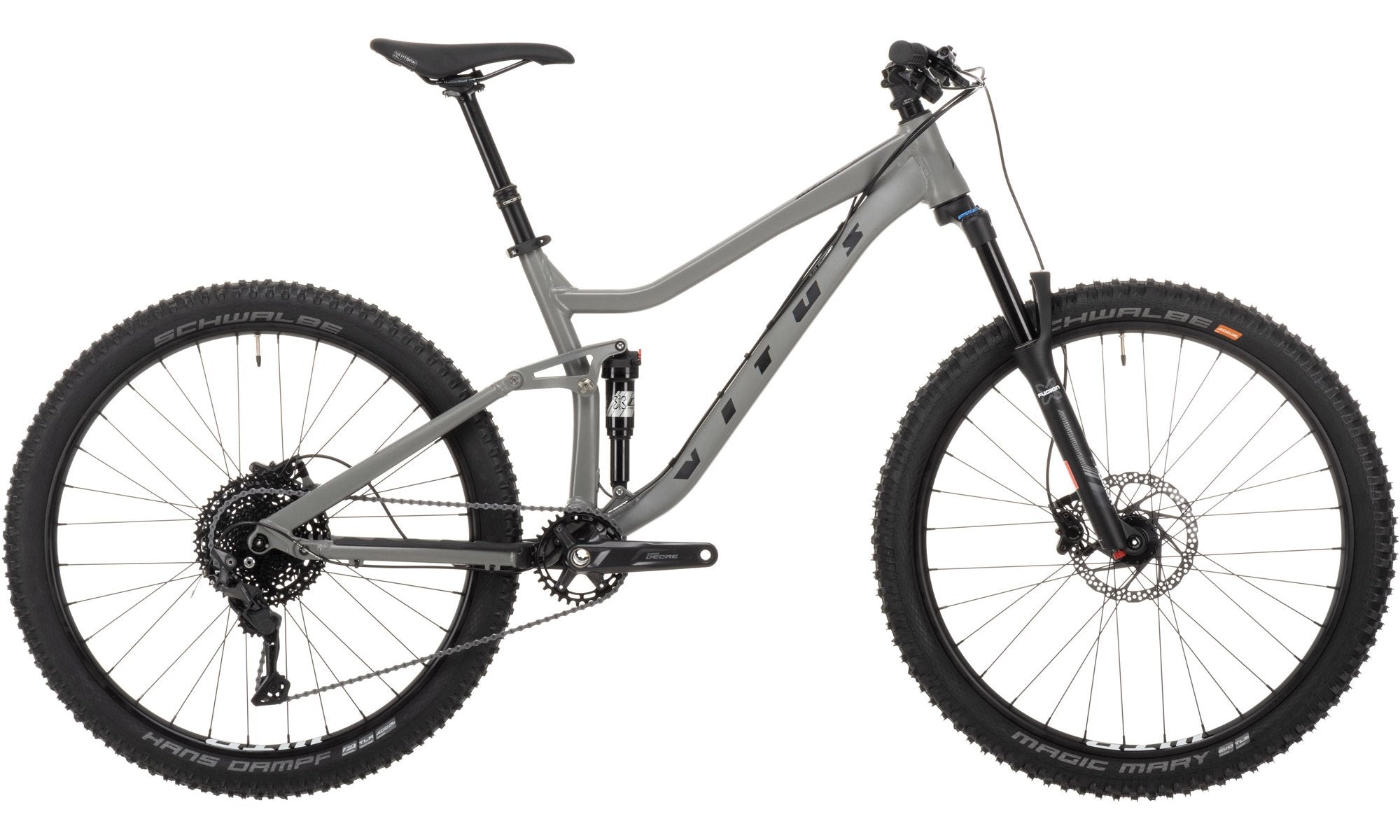 Vitus Mythique 27 VR Mountain Bike – Vitus Bikes
