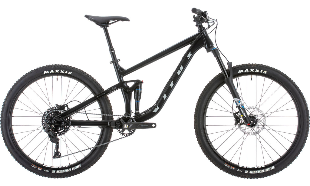 Vitus Mythique 27 VR Mountain Bike Vitus Bikes