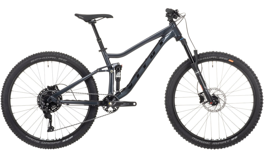 Bicycle Wiggle Full Suspension Wiggle Vitus Bikes Vitus Nucleus 26