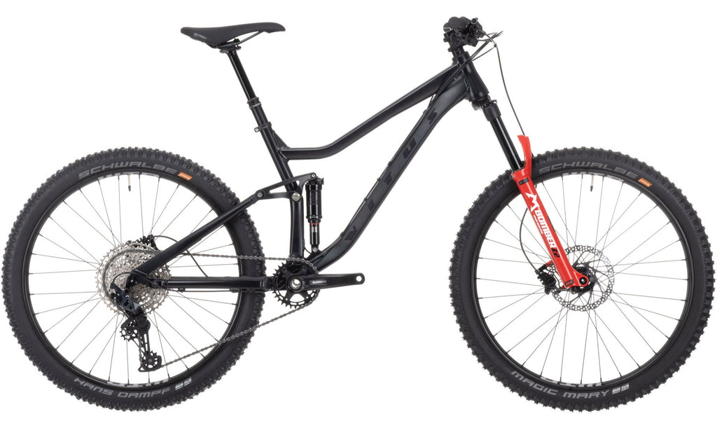 Vitus Mythique 27 VRX Mountain Bike – Vitus Bikes