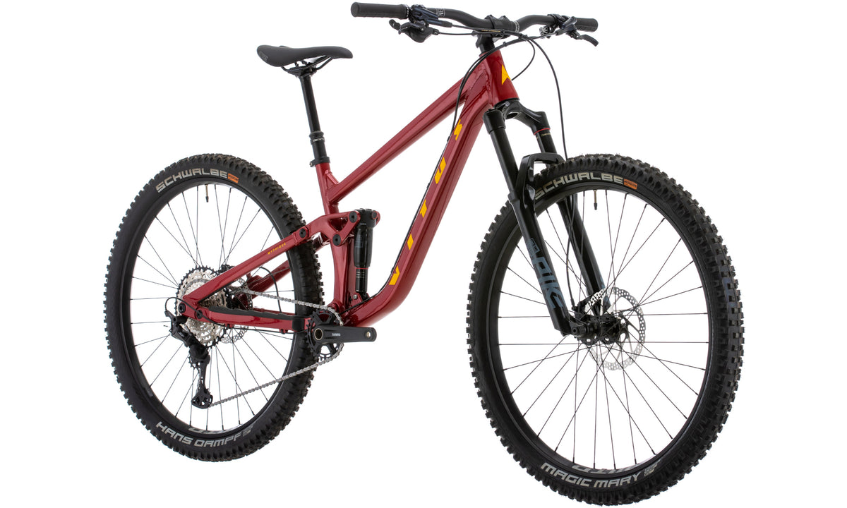 Vitus Mythique 29 AMP Mountain Bike – Vitus Bikes