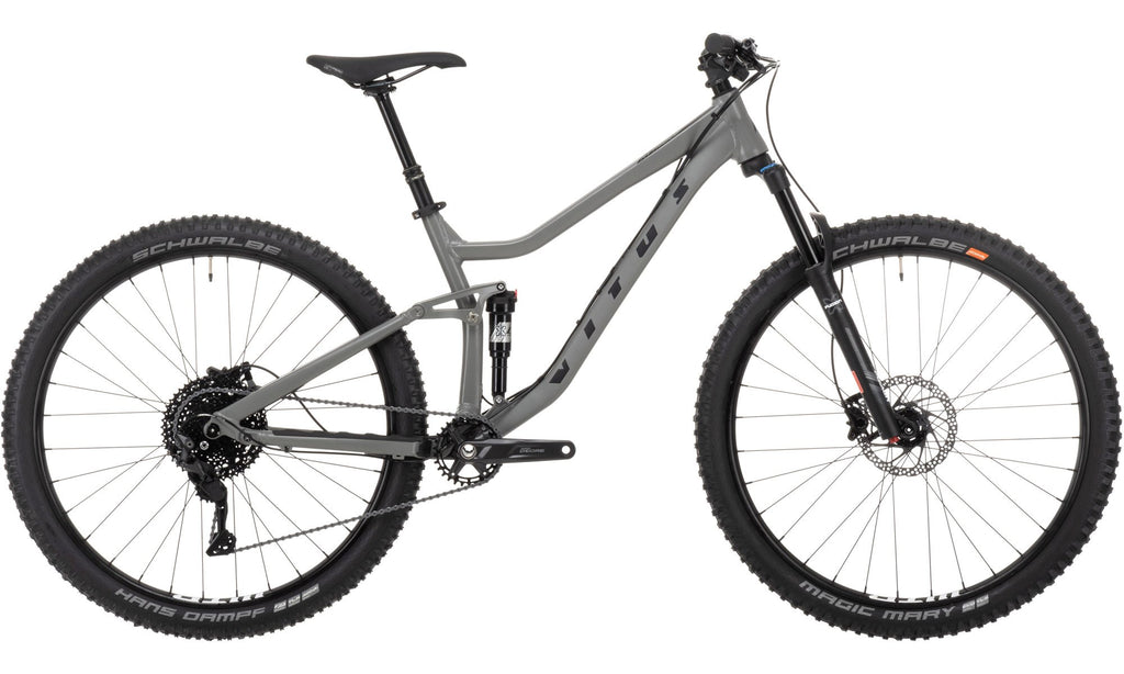 Vitus Mythique 29 VR Mountain Bike – Vitus Bikes