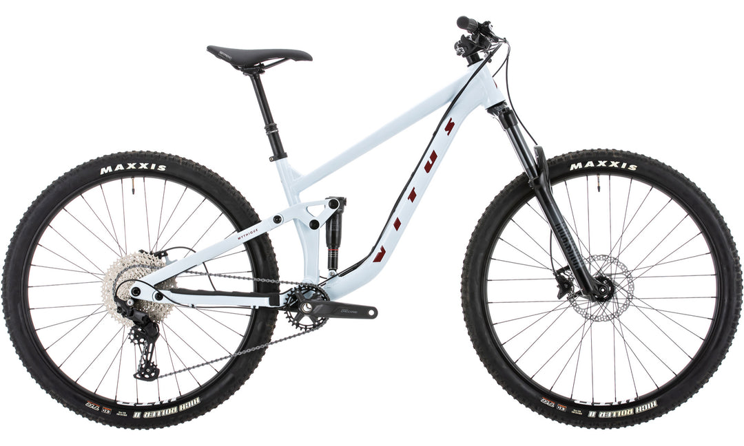 Vitus Mythique 29 VRS Mountain Bike – Vitus Bikes