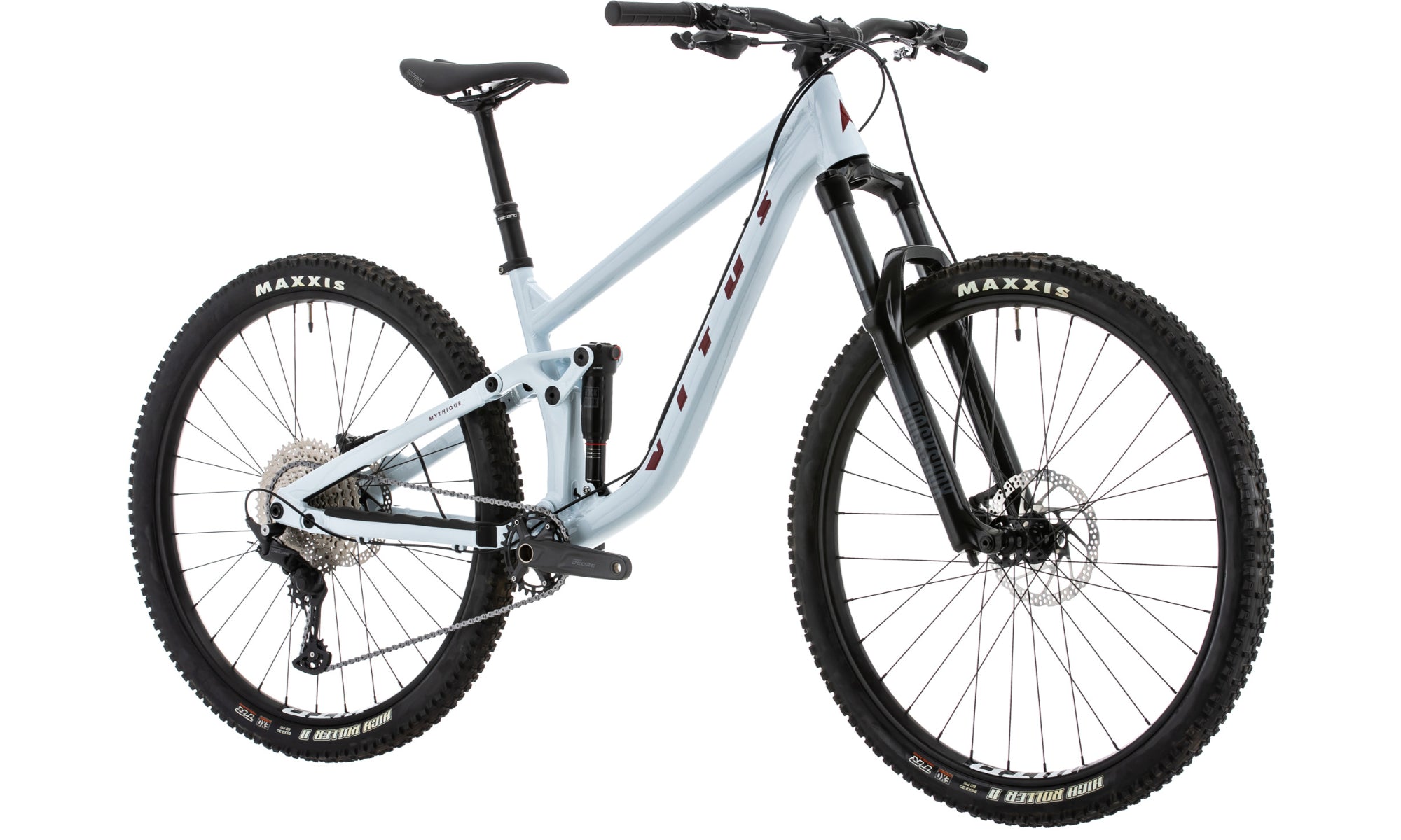 Mountain Bike Vitus Sommet 29 Vrs Review Vitus Mythique 29 VRS