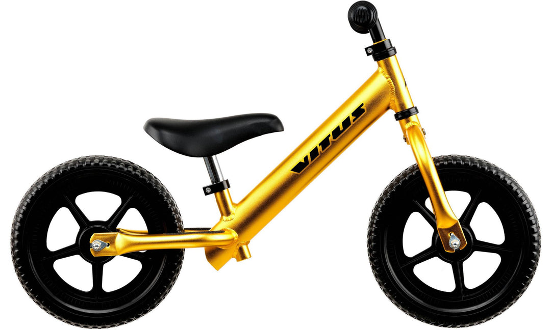 Vitus superlight balance bike sale