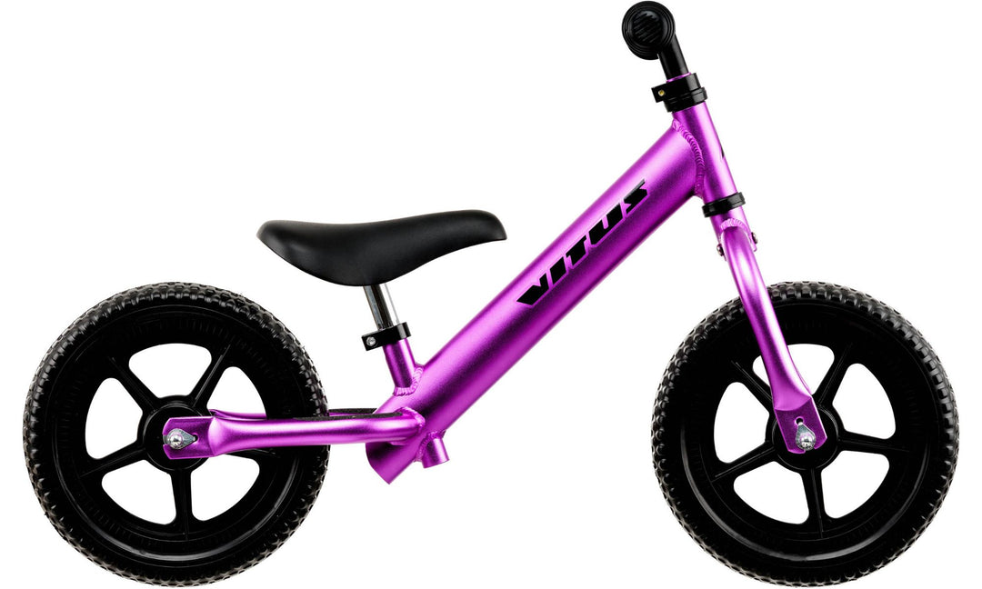 Evans cycles balance bike hotsell