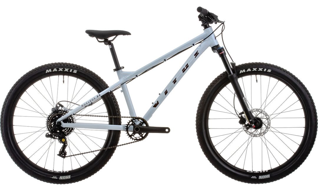 Vitus Nucleus 26 Youth Hardtail Bike 2022 Vitus Bikes