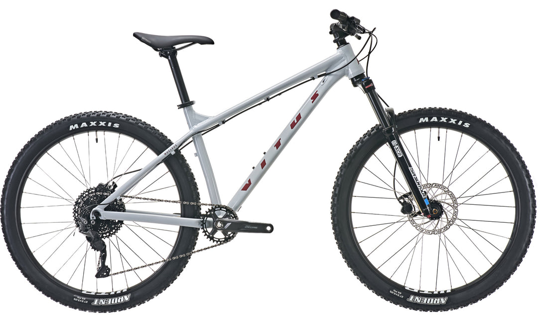 Vitus Nucleus 27 VRS Mountain Bike Vitus Bikes