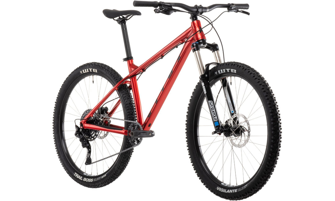 Vitus Nucleus 27 VRS Mountain Bike 2021 Vitus Bikes