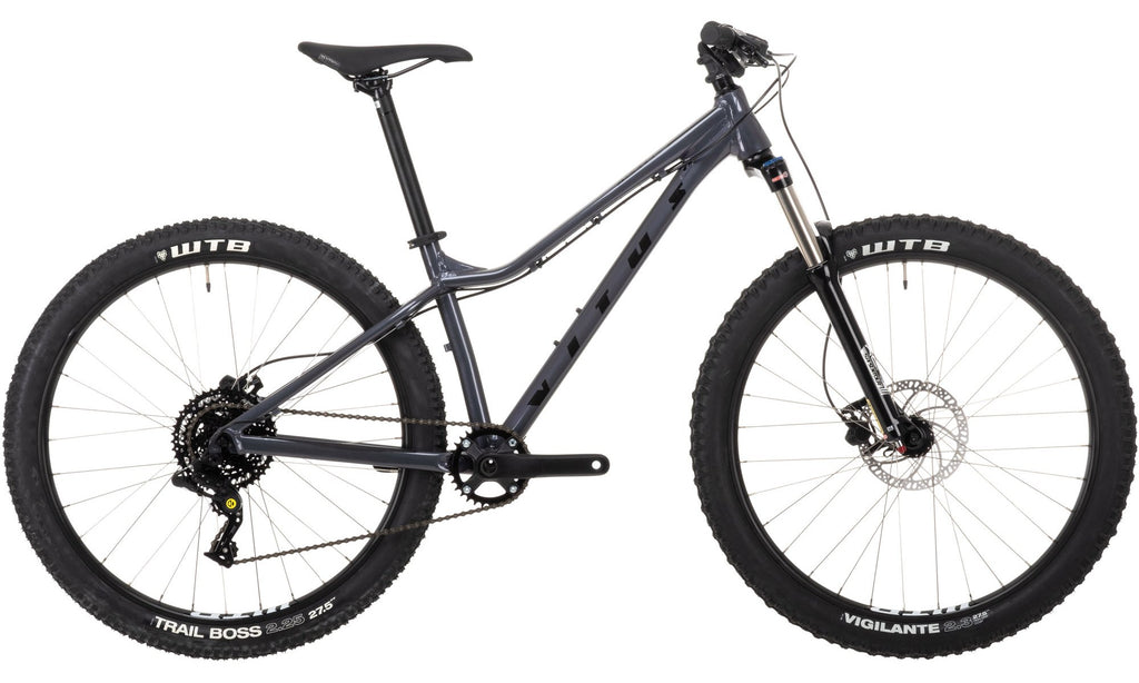 Vitus Nucleus 27 VRW Womens Mountain Bike (2021) – Vitus Bikes