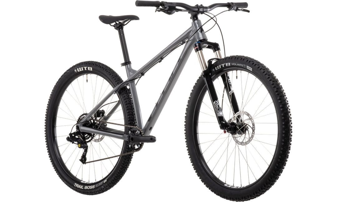 Vitus Nucleus 29 VR Mountain Bike Grey 2021 Vitus Bikes