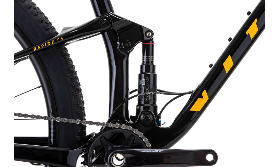 Vitus Rapide FS CRX Mountain Bike (2022) – Vitus Bikes