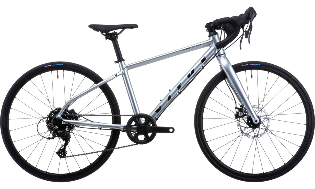 Vitus Razor Disc 24 Youth Road Bike (2022) – Vitus Bikes Vitus Razor Disc 24 Youth Road Bike (2022) – Vitus Bikes