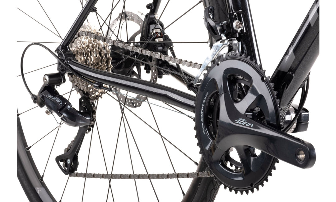 Vitus Razor VR Disc Road Bike Sora (2021) – Vitus Bikes