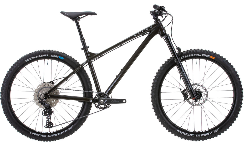 Vitus Sentier 27 VR Mountain Bike Vitus Bikes