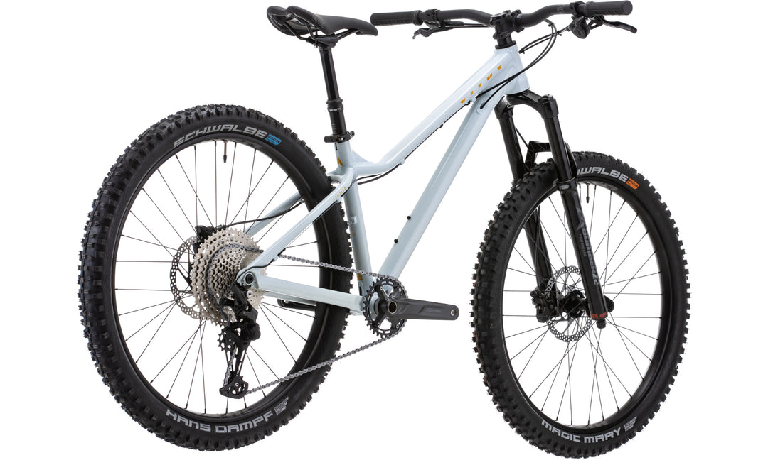 VITUS レディースBIKE Vitus-Sentier-27-VRW-Womens-