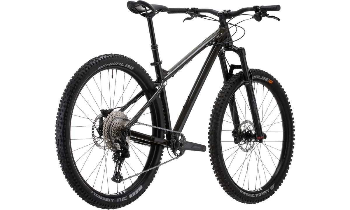 Vitus Sentier 29 VR Mountain Bike – Vitus Bikes