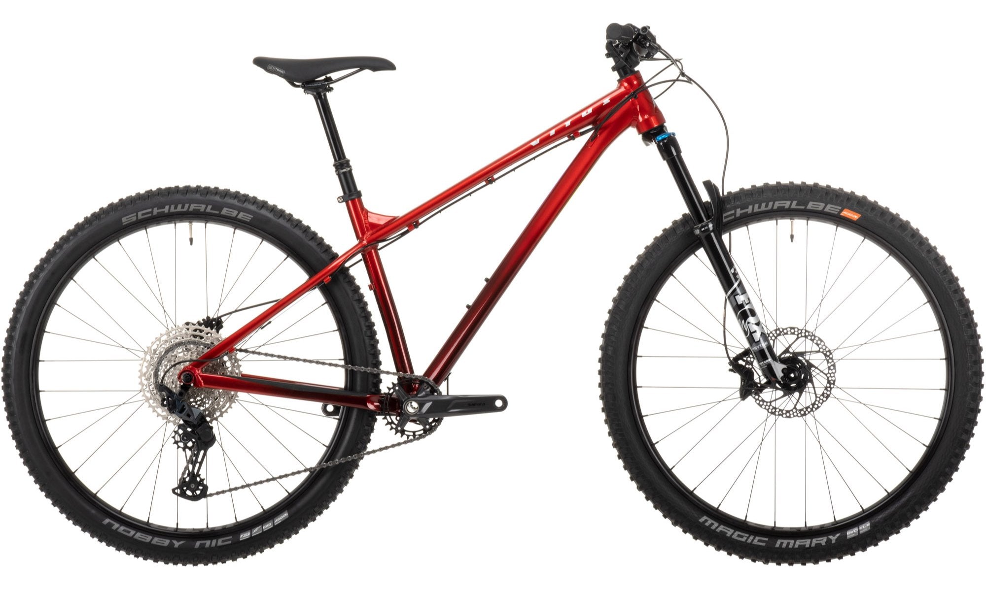 Mountain Bikes Vitus Sentier For Sale Hardtail Vitus Sentier 29 Vr