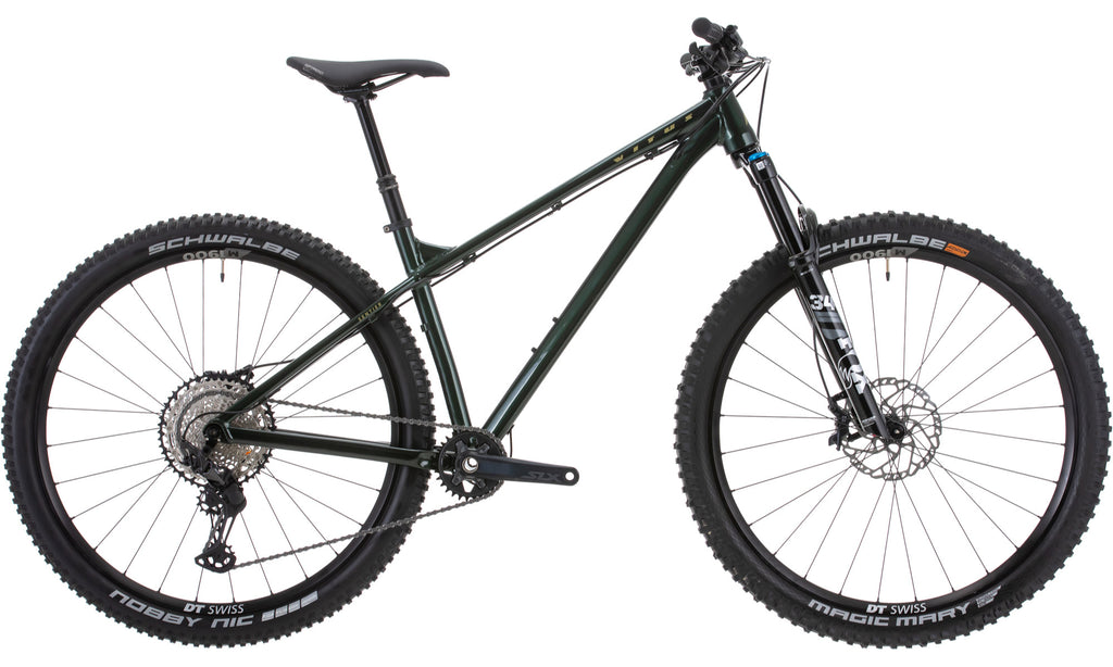 Vitus Sentier 29 VRX Mountain Bike – Vitus Bikes