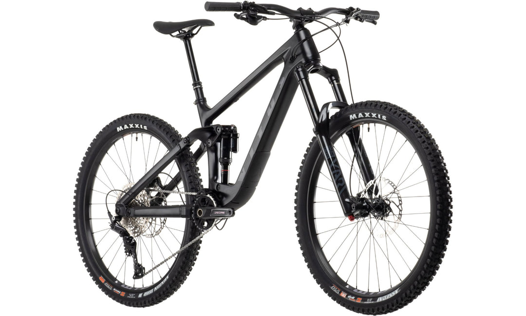 Vitus Sommet 27 CR Mountain Bike (2021) – Vitus Bikes