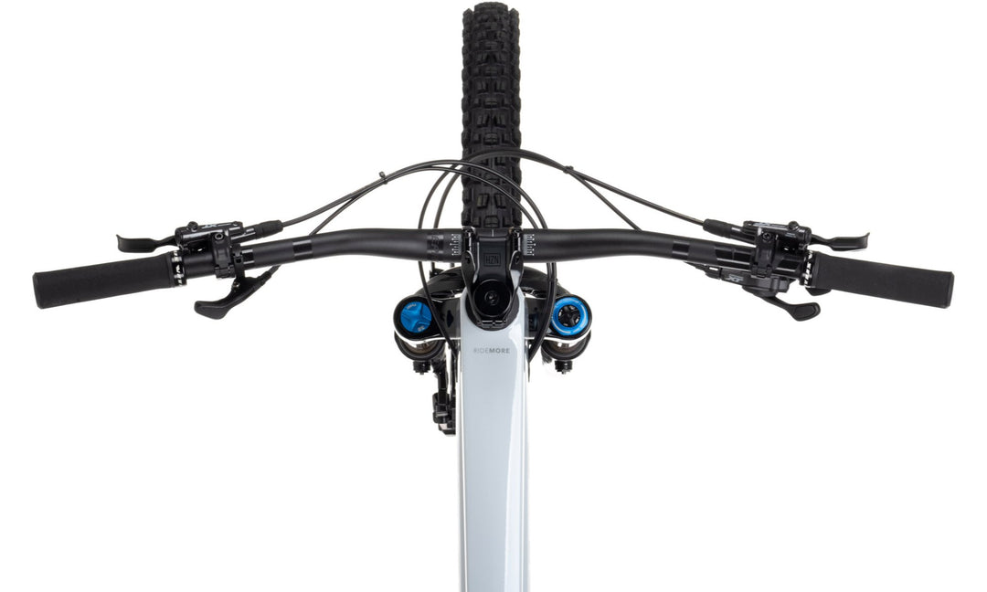 Vitus Sommet 27 CRX Mountain Bike (2021) – Vitus Bikes