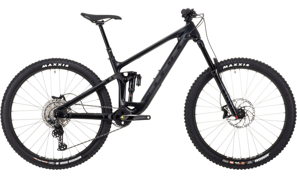 Vitus Sommet 29 CR Mountain Bike 2021 Vitus Bikes