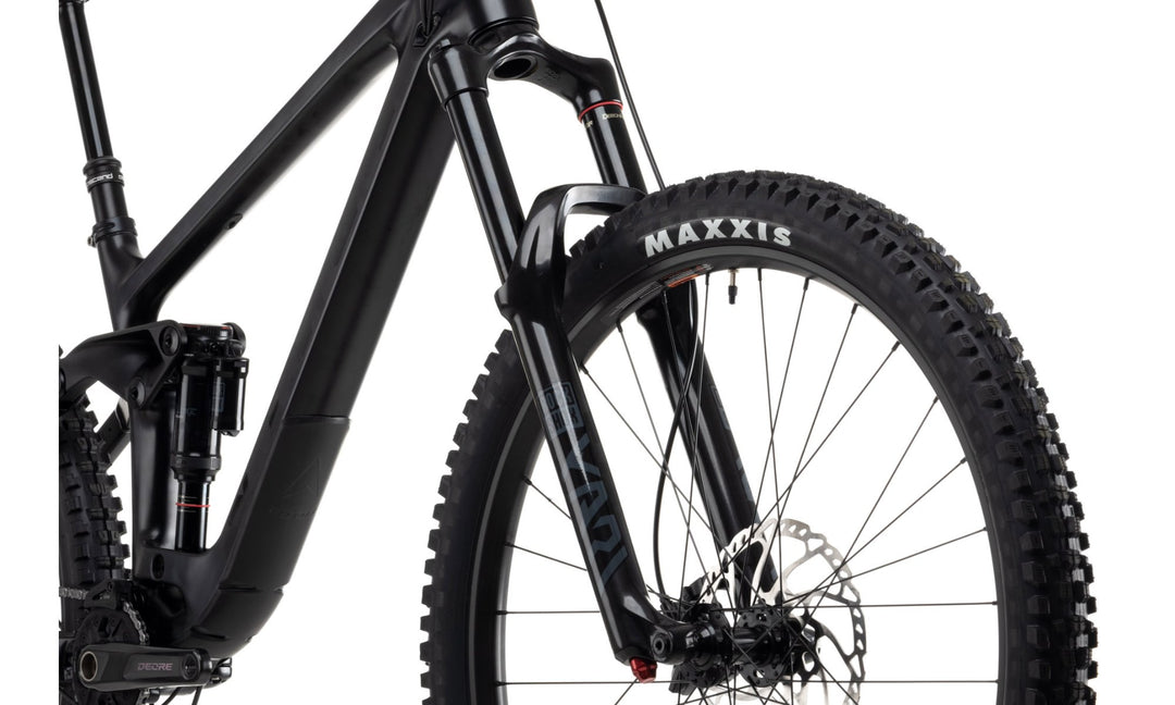 Vtt Semi-rigide 26'' Xceed Noir-vert Tc 46 Cm Ks Cycling à Prix Vtt Semi-rigide 26'' Xceed Noir-vert Tc 46 Cm Ks Cycling à Prix